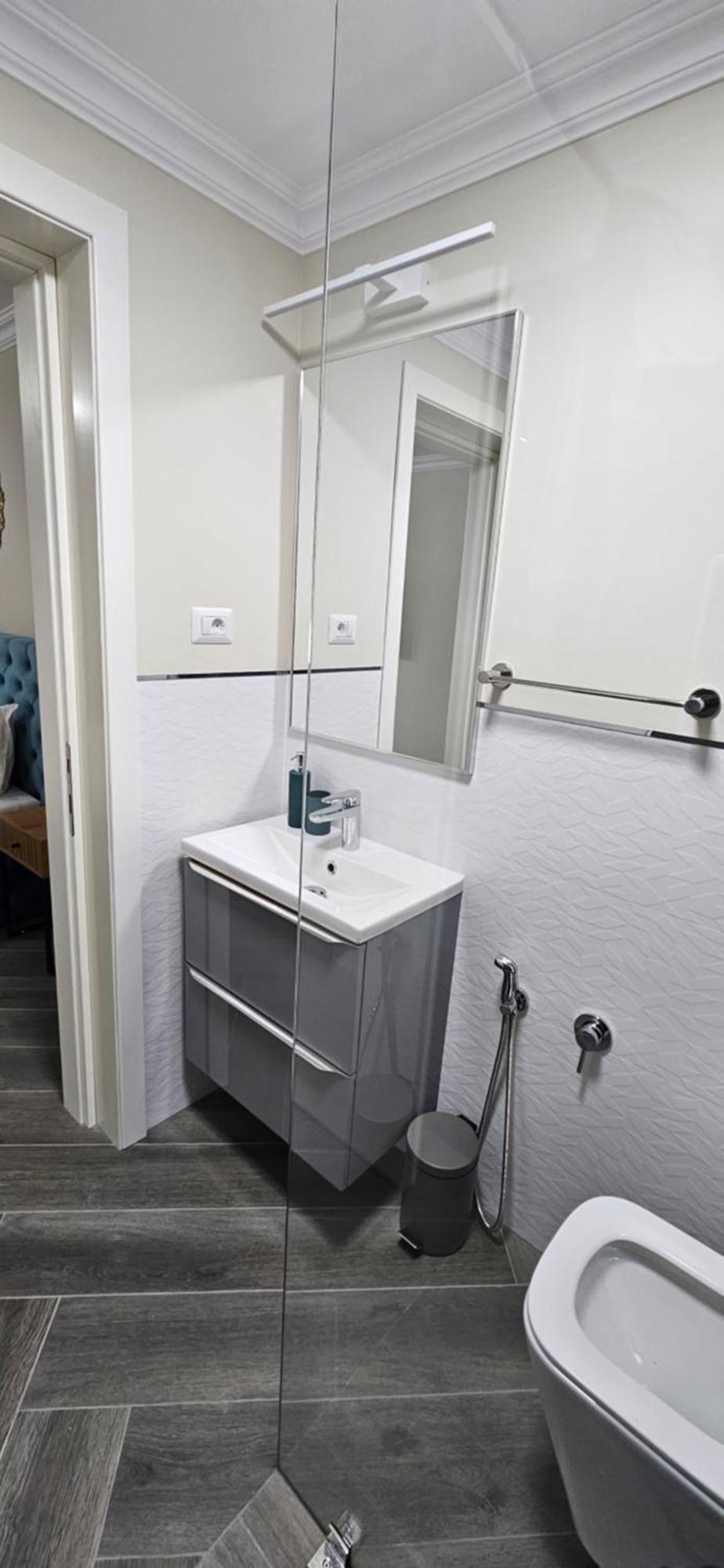 White Rezidence II Apartment Curtea De Arges Exterior photo